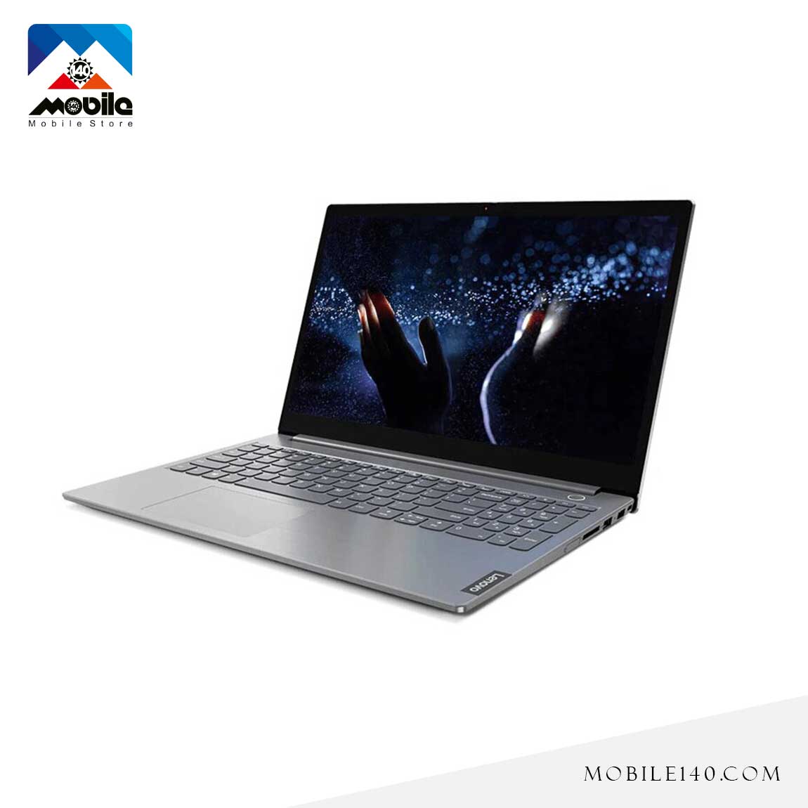 لپ‌تاپ لنوو مدل ThinkBook i5 (1135G7) | Ram 8GB | 1Tb Hdd | 2GB MX450 5