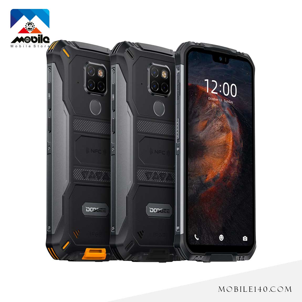 Doogee S68 Pro M11T 1