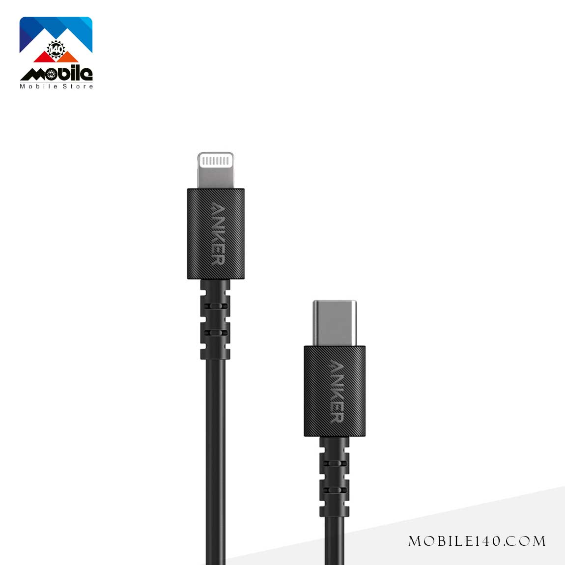 Anker A8612 Type C to Lightning Cable 1