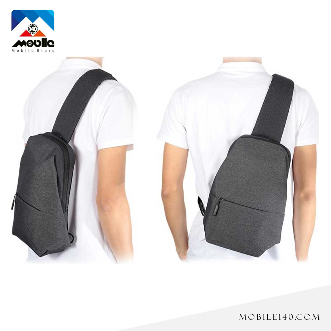 Xiaomi MI DSXB01RM Back Pack 5