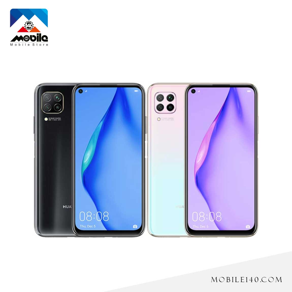 Huawei Nova 7i  4