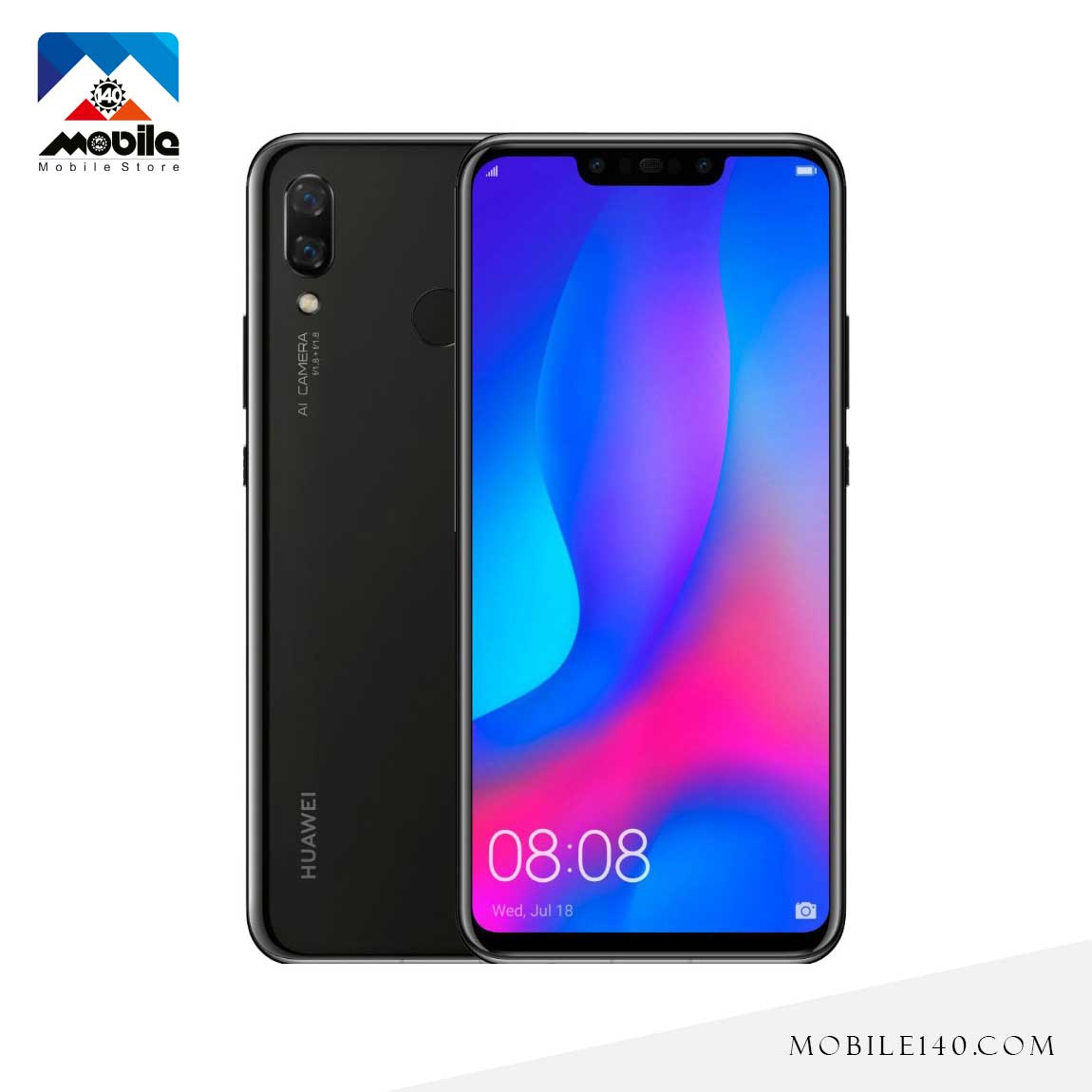 Huawei Nova 3 3