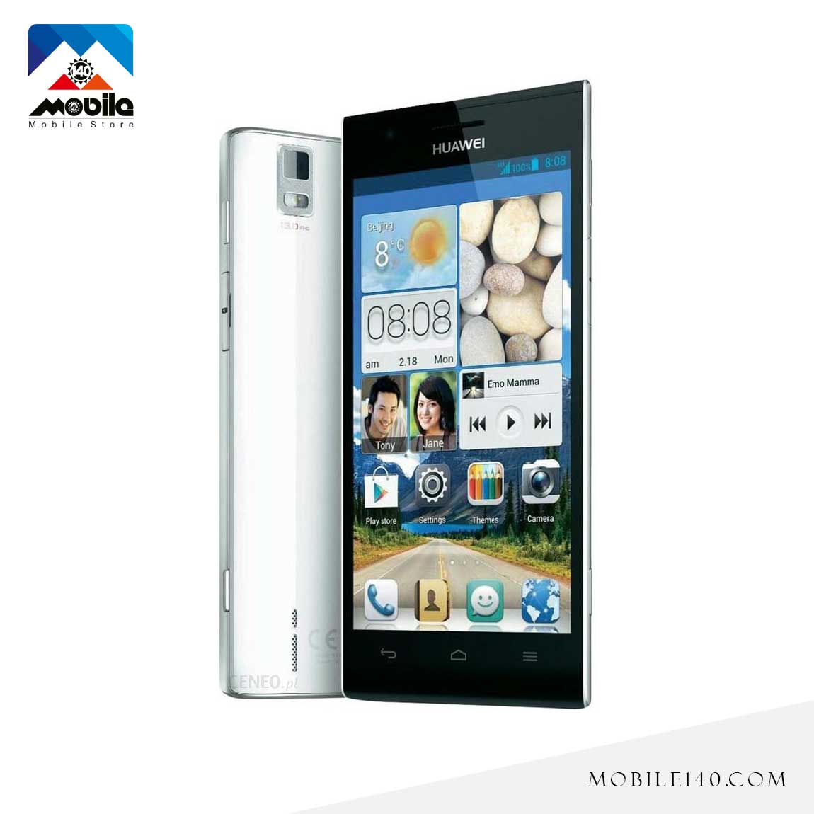 Huawei Ascend P2 2