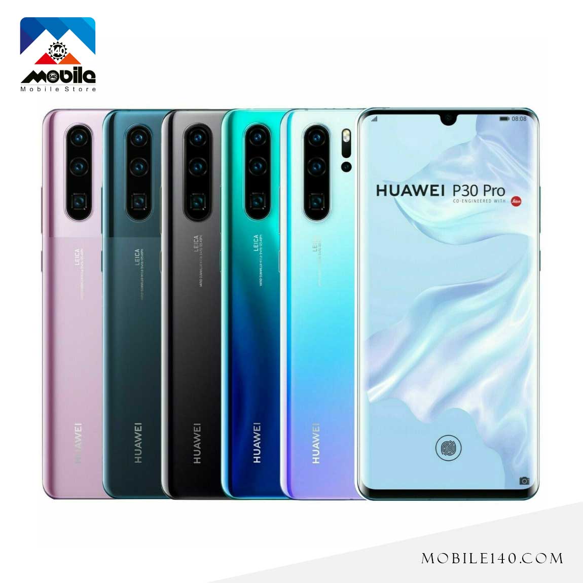 Huawei P30 Pro  6