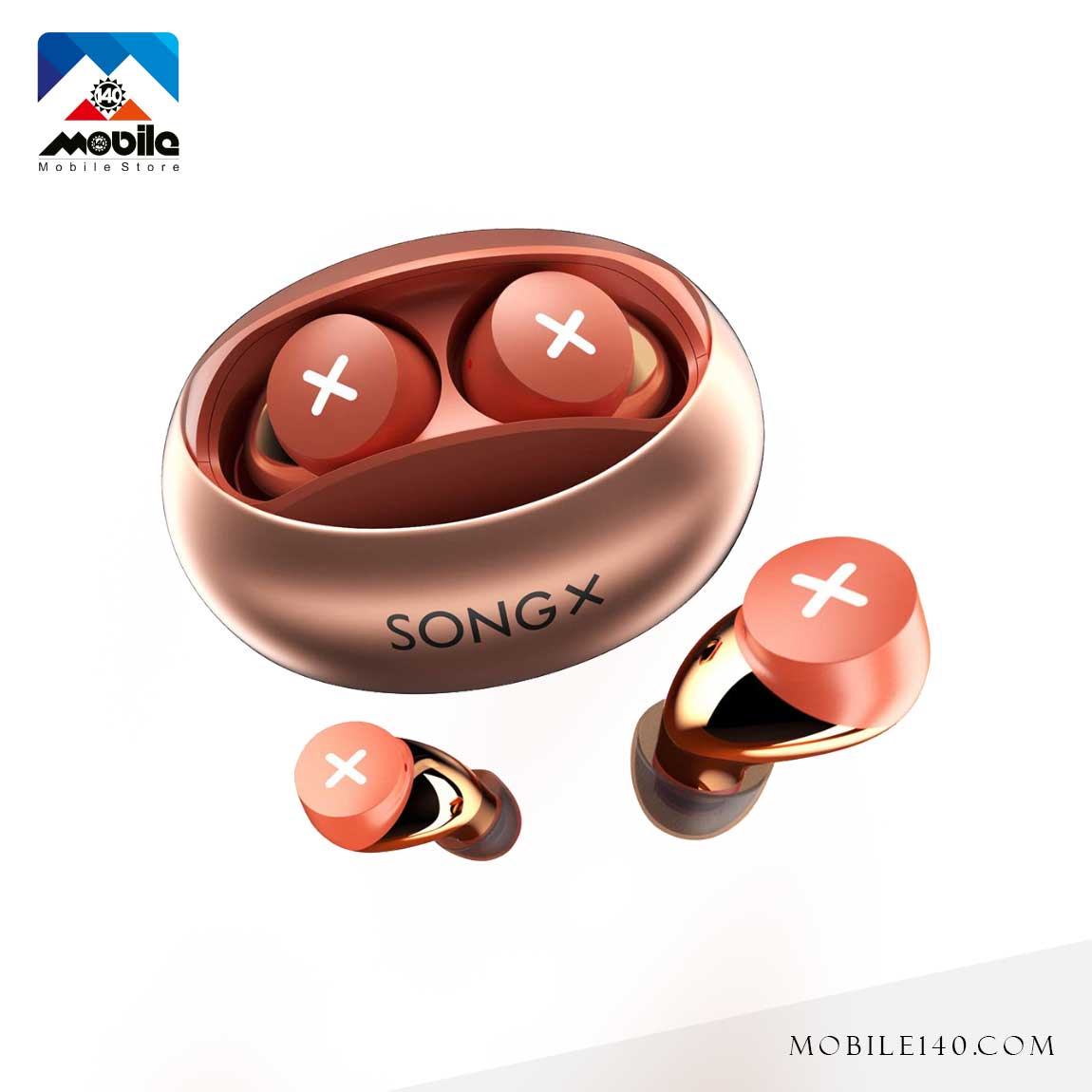 SongX SX-06 Bluetooth Handsfree 1