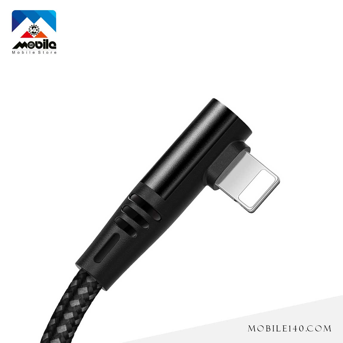 Macdodo CA-640 Lightning to HDMI and USB Cable 2