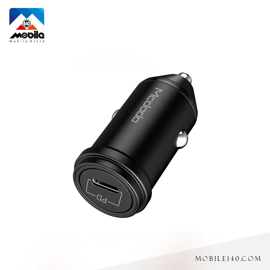 Mcdodo CC-749 Car Charger 1