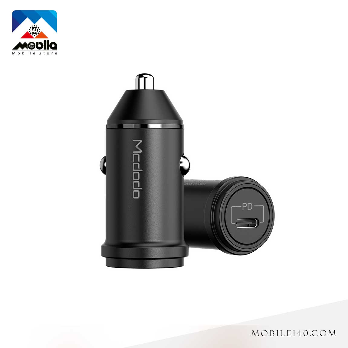 Mcdodo CC-749 Car Charger 2