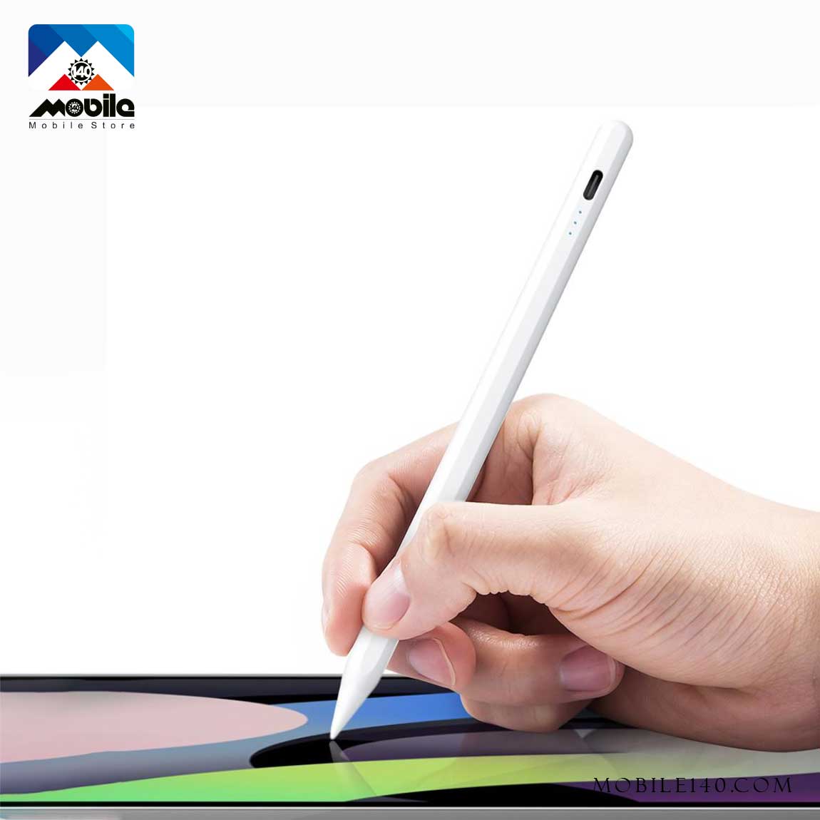 MC dodo PN-892 Stylus Pen For Apple iPad 2