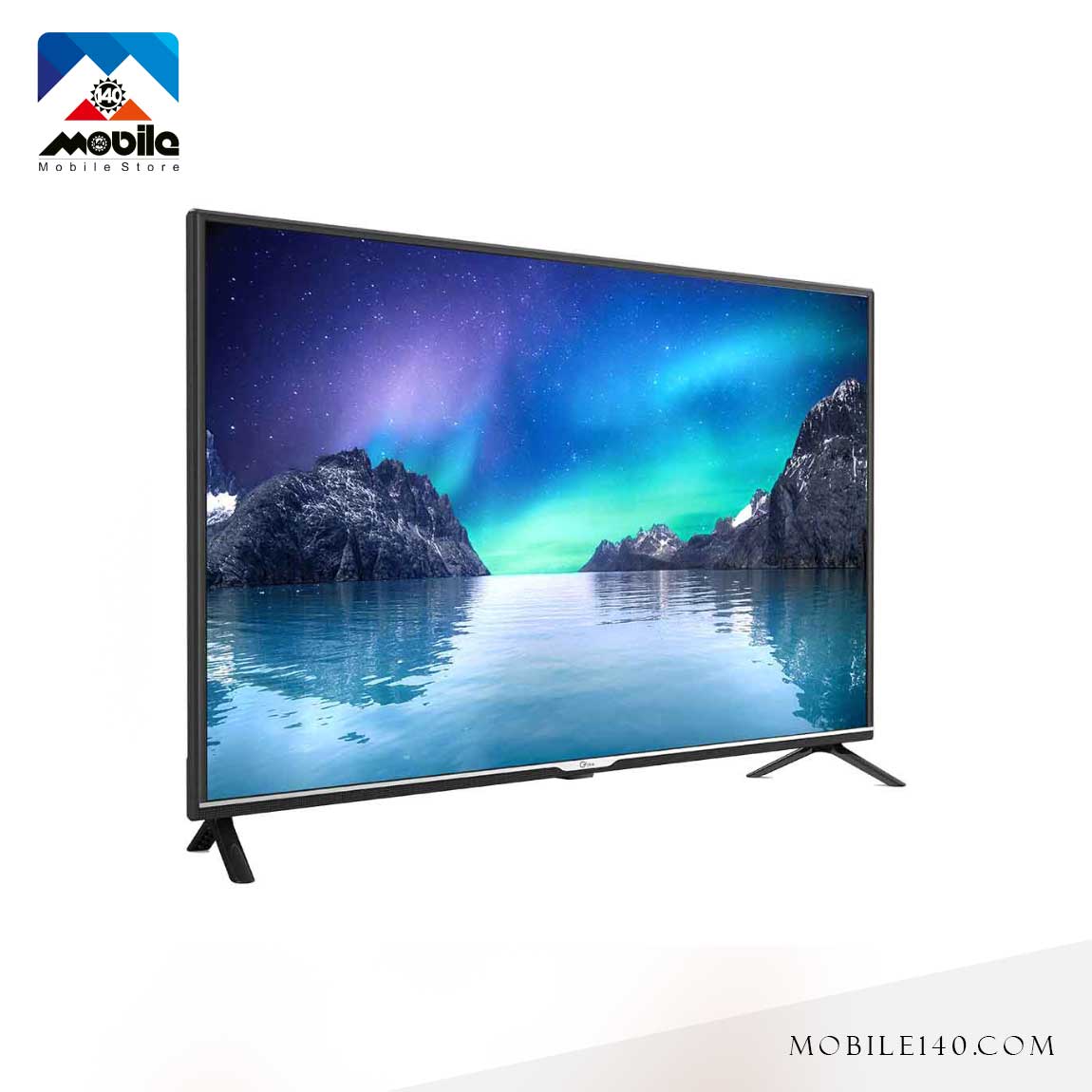 G-Plus 43LH412N 43Inch TV 1