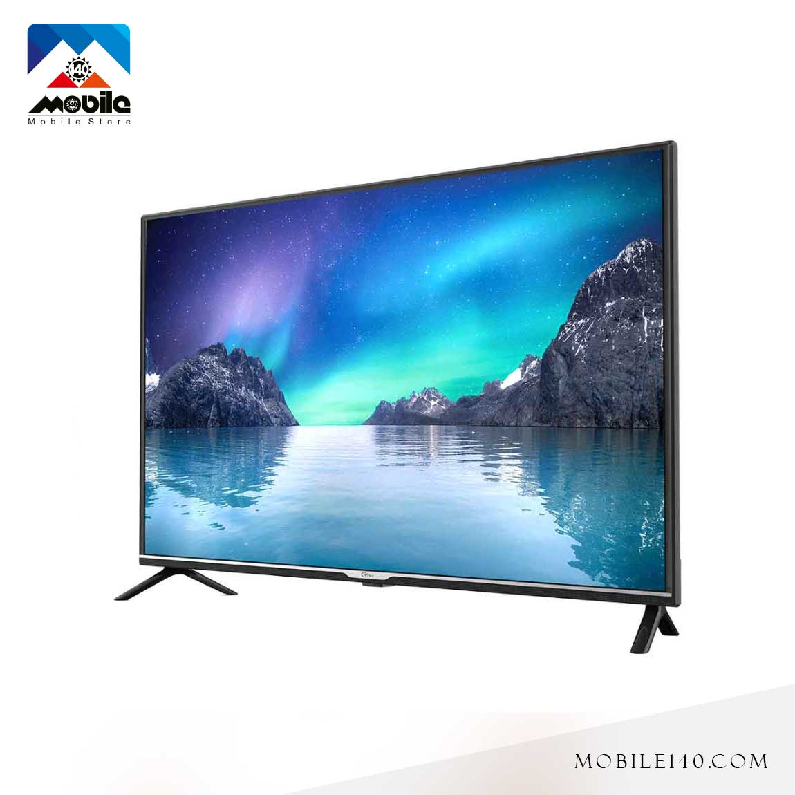 G-Plus 43LH412N 43Inch TV 2