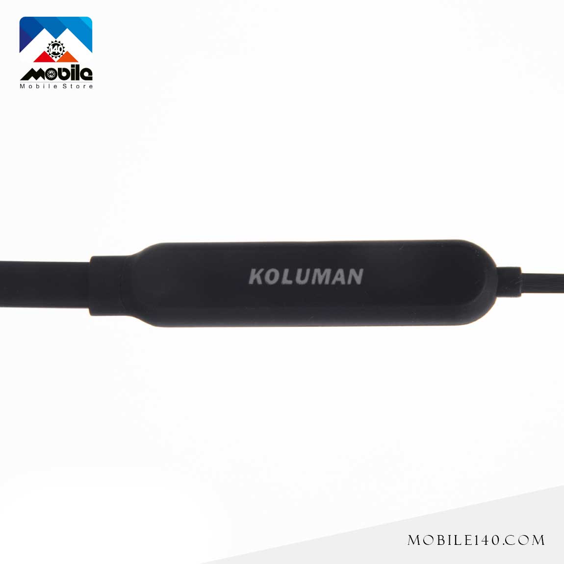 Koluman KB-G205 Bluetooth Handsfree 2