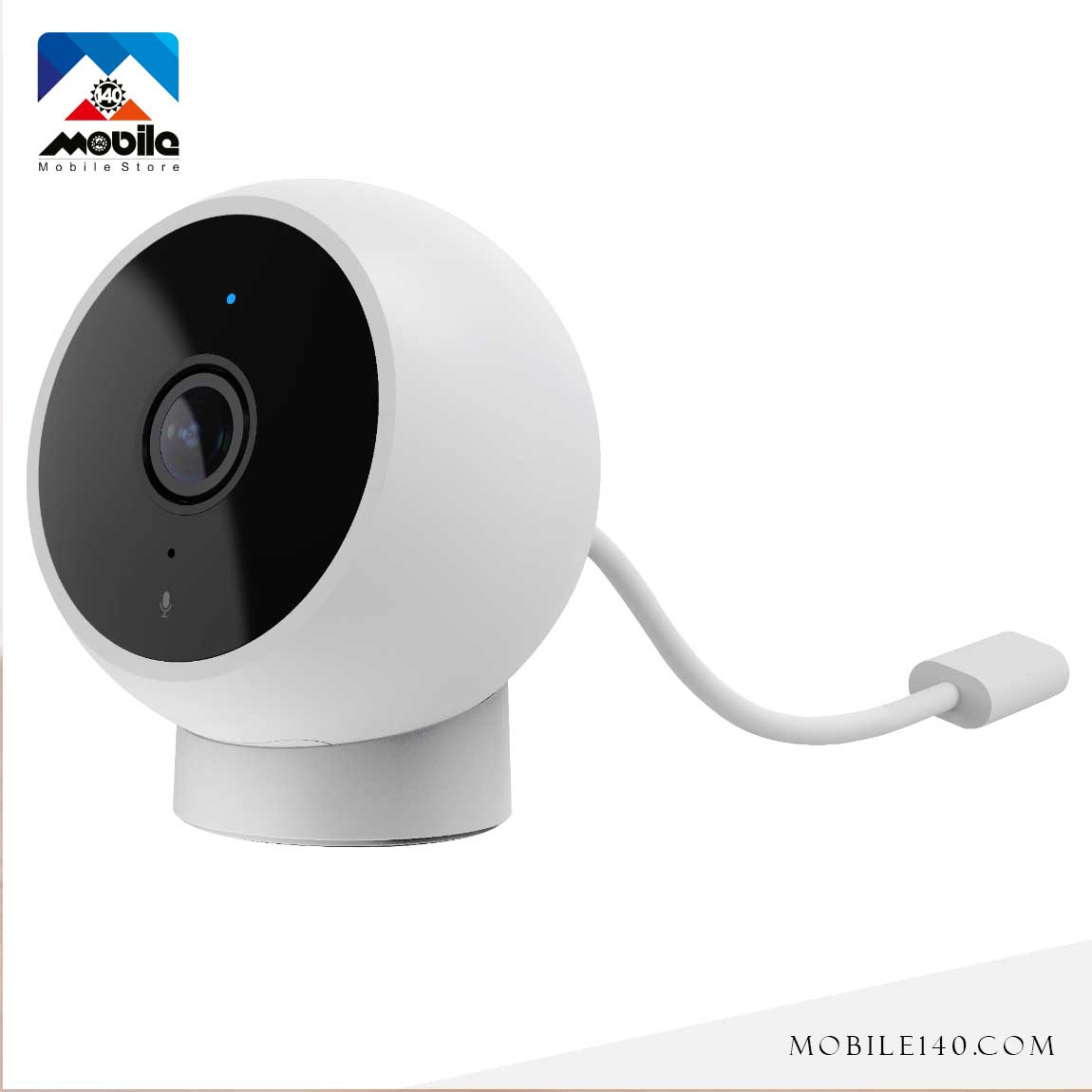 دوربین مداربسته شیائومی مدل Mi Camera 2K 2