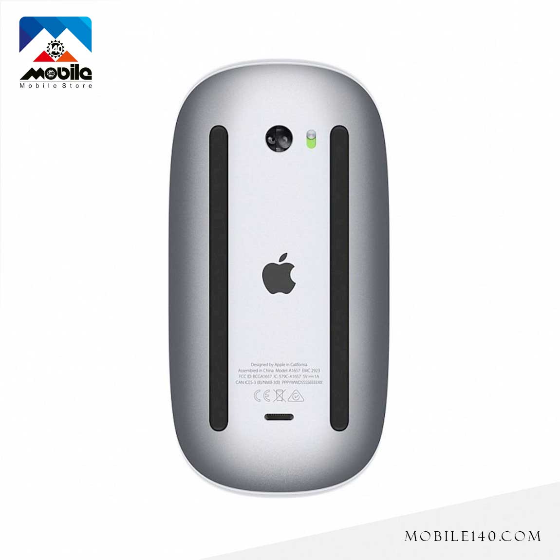  Apple Magic Mouse 2 Wireless Mouse 1