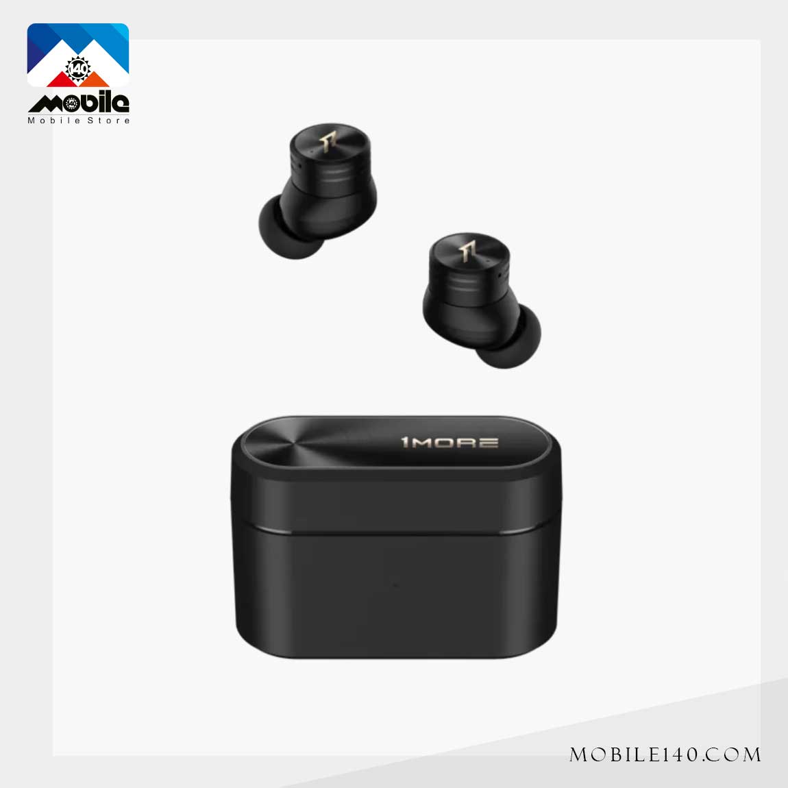 1More PistonBuds Pro Bluetooth Handsfree 3