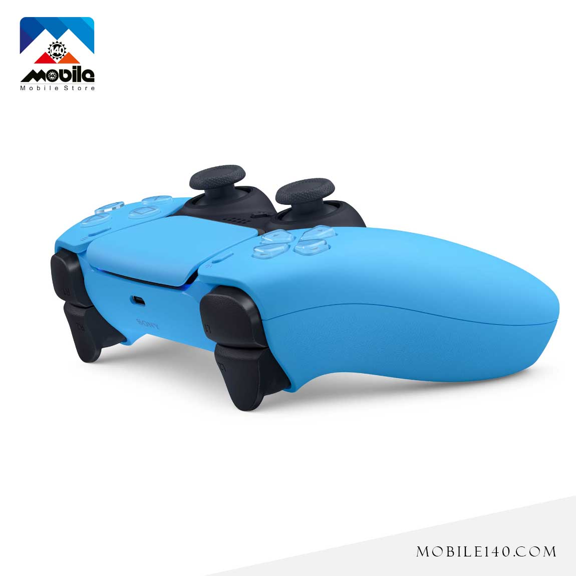 DualSense Wireless Controller Starlight Blue 1