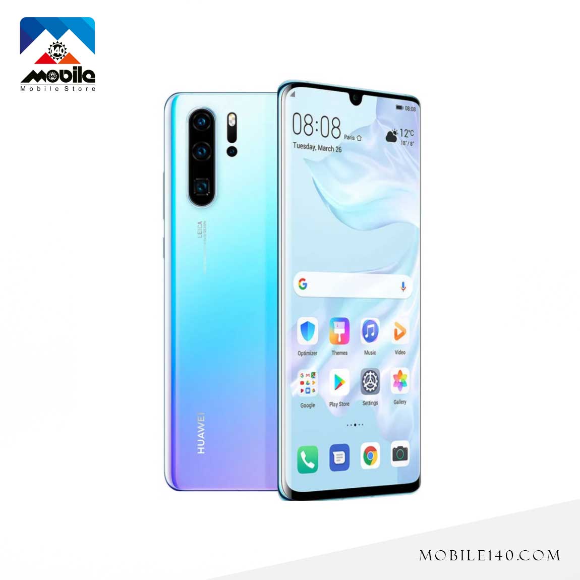 Huawei P30 Lite 1