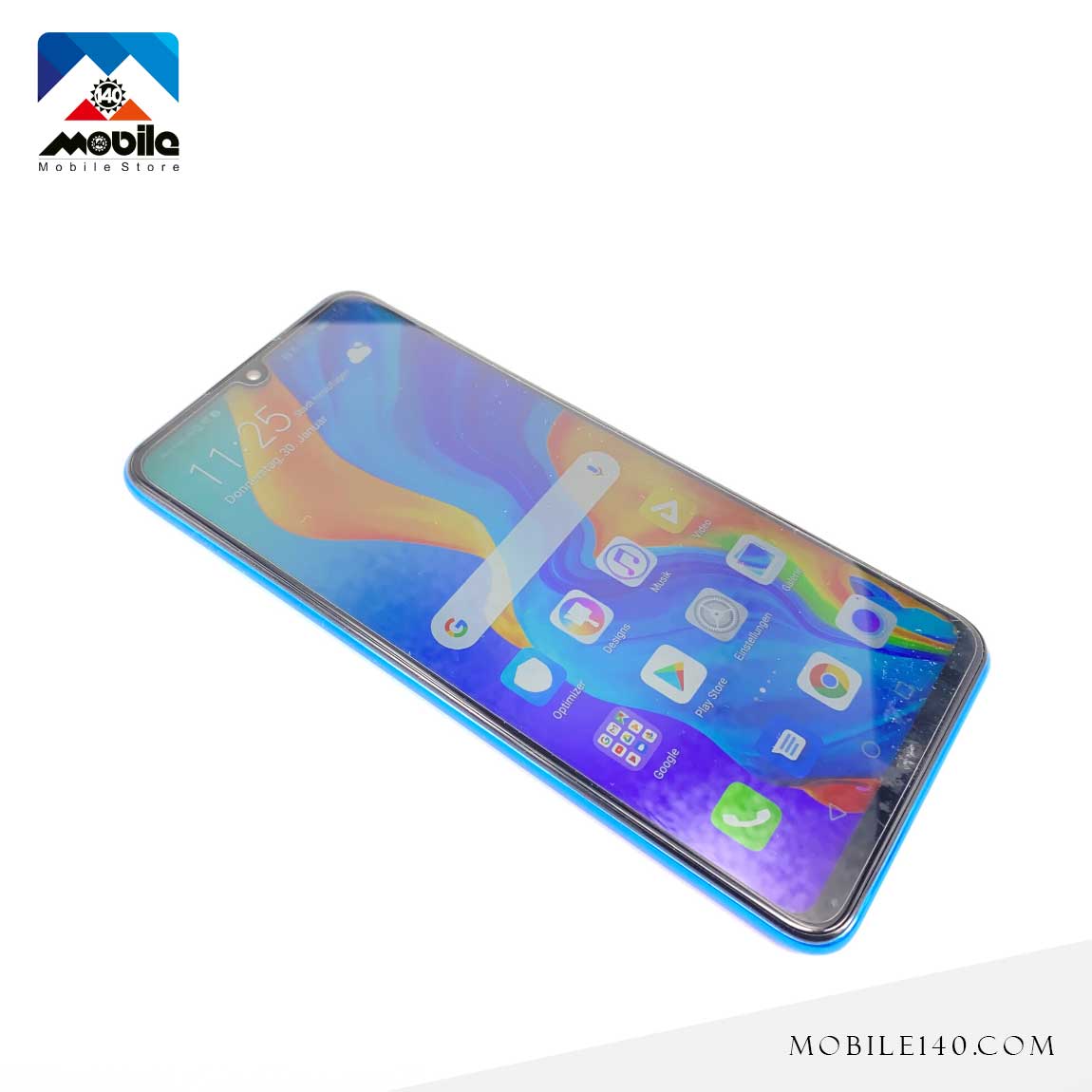 Huawei P30 Lite 2