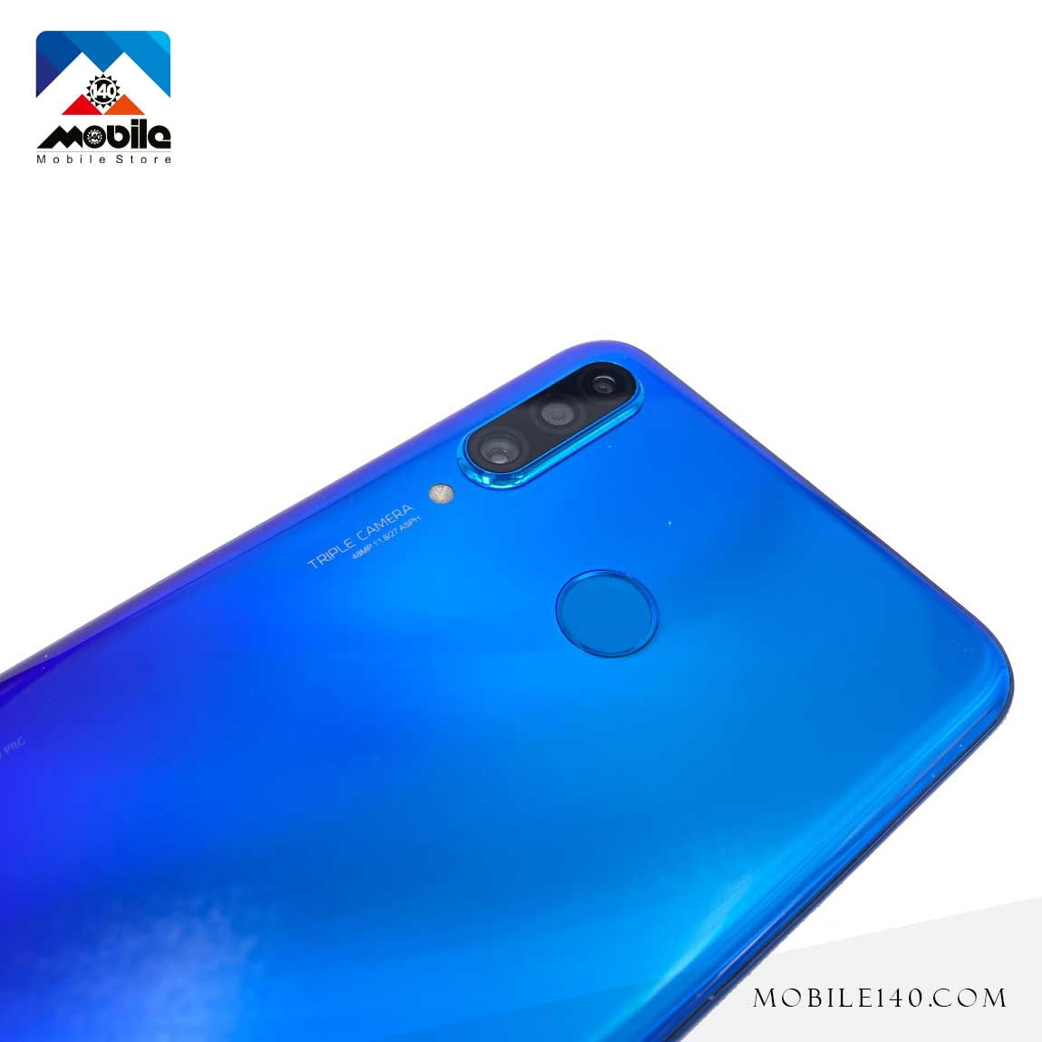 Huawei P30 Lite 3