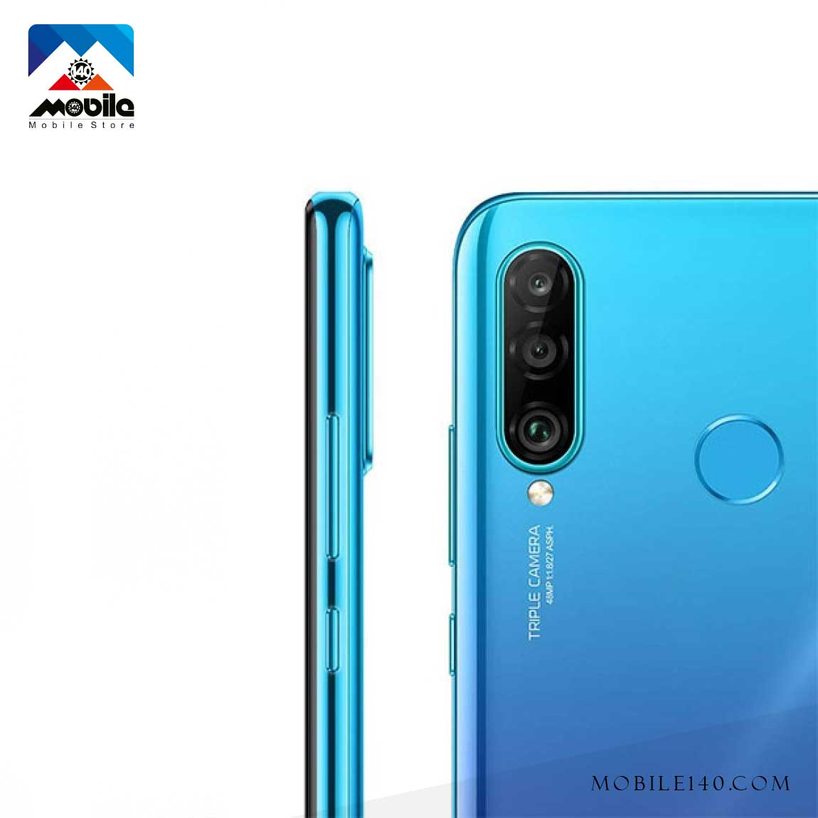 Huawei P30 Lite 5