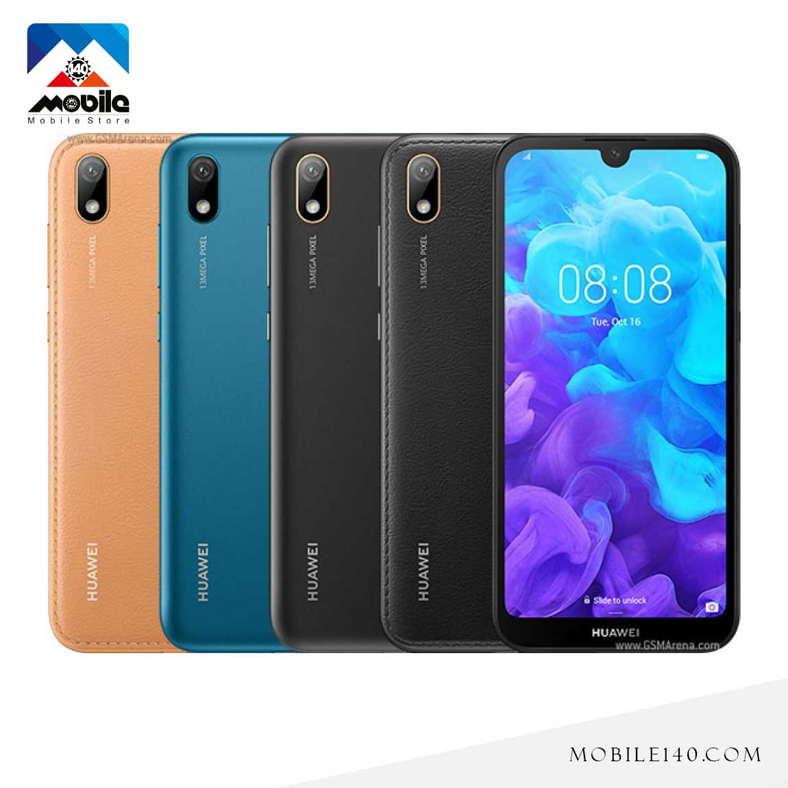 Huawei Y5 2019  6