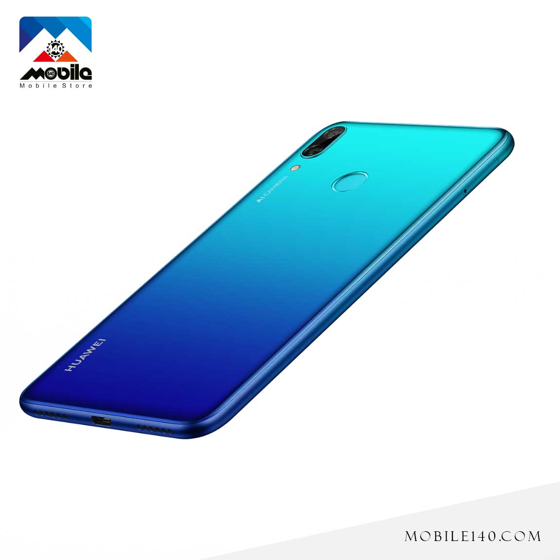 Huawei Y7 Prime 2019 1