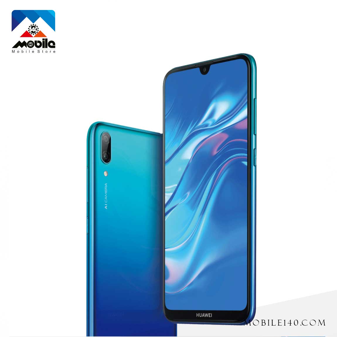 Huawei Y7 Prime 2019 2