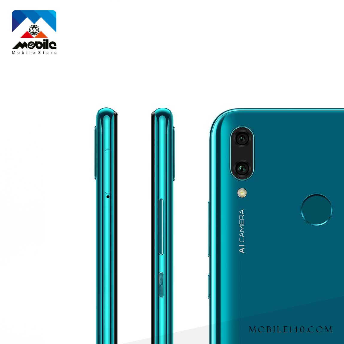 Huawei Y9 2019 3