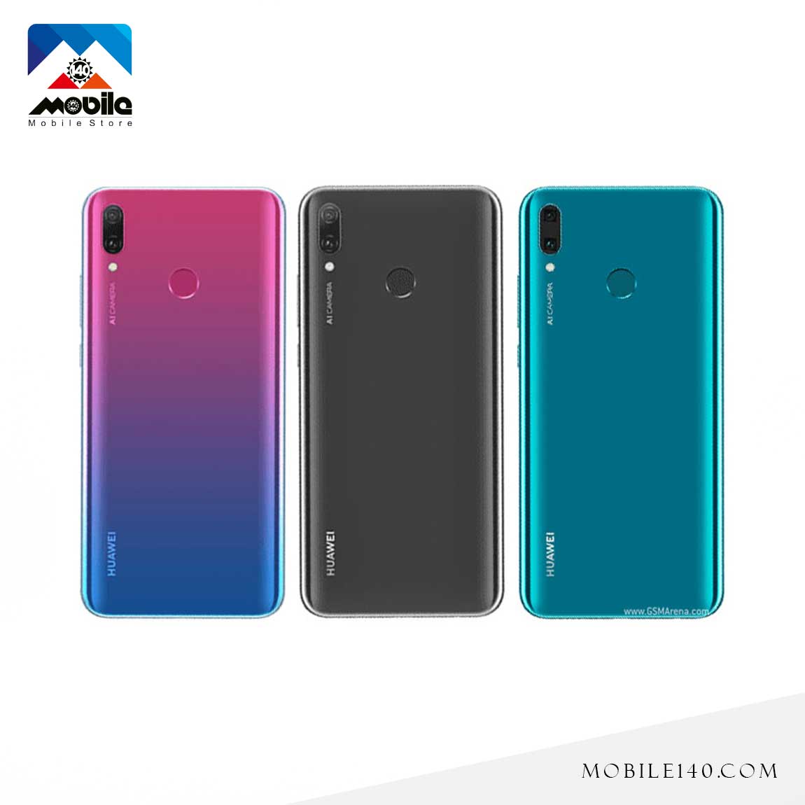 Huawei Y9 2019 7