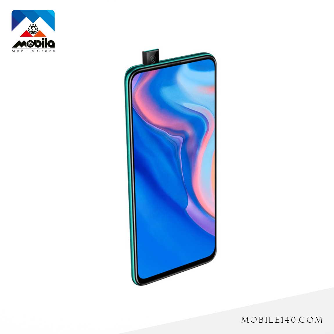 Huawei Y9 Prime 2019  2