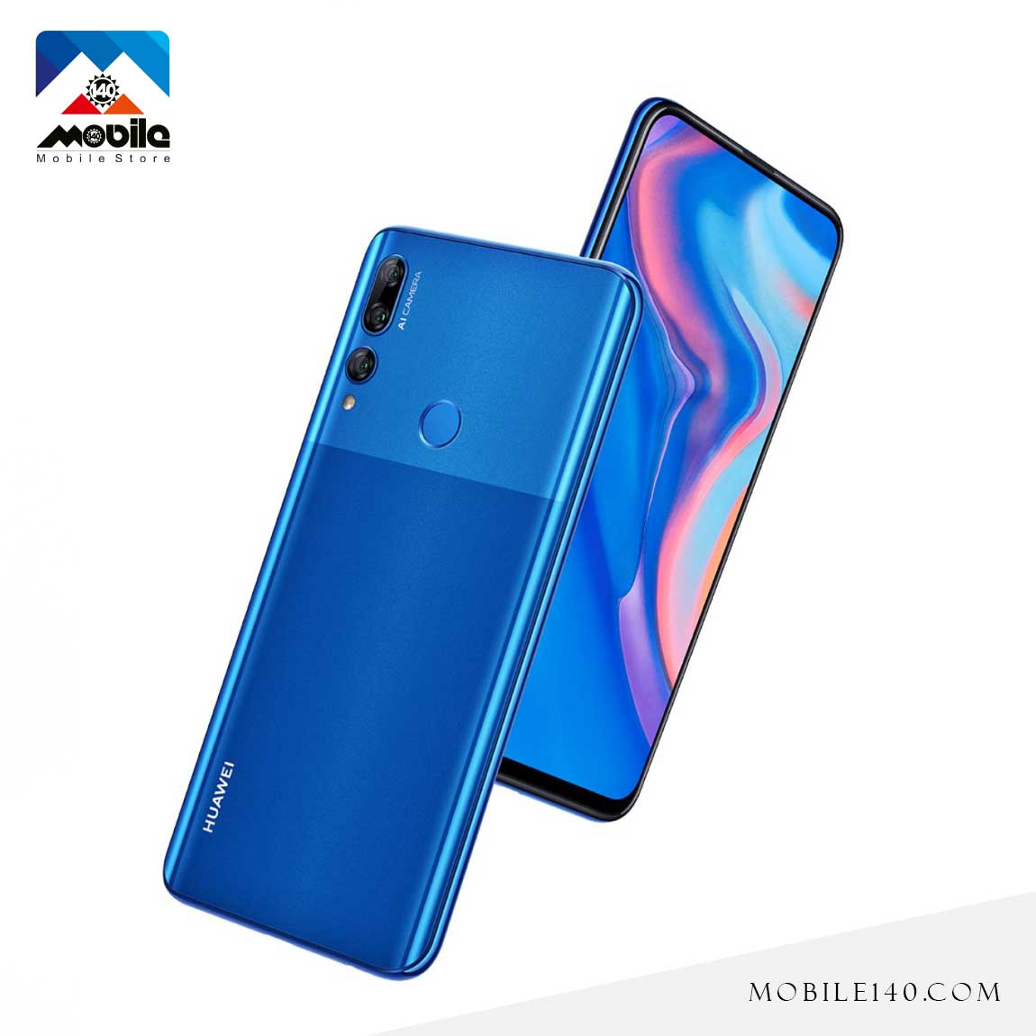 Huawei Y9 Prime 2019 3