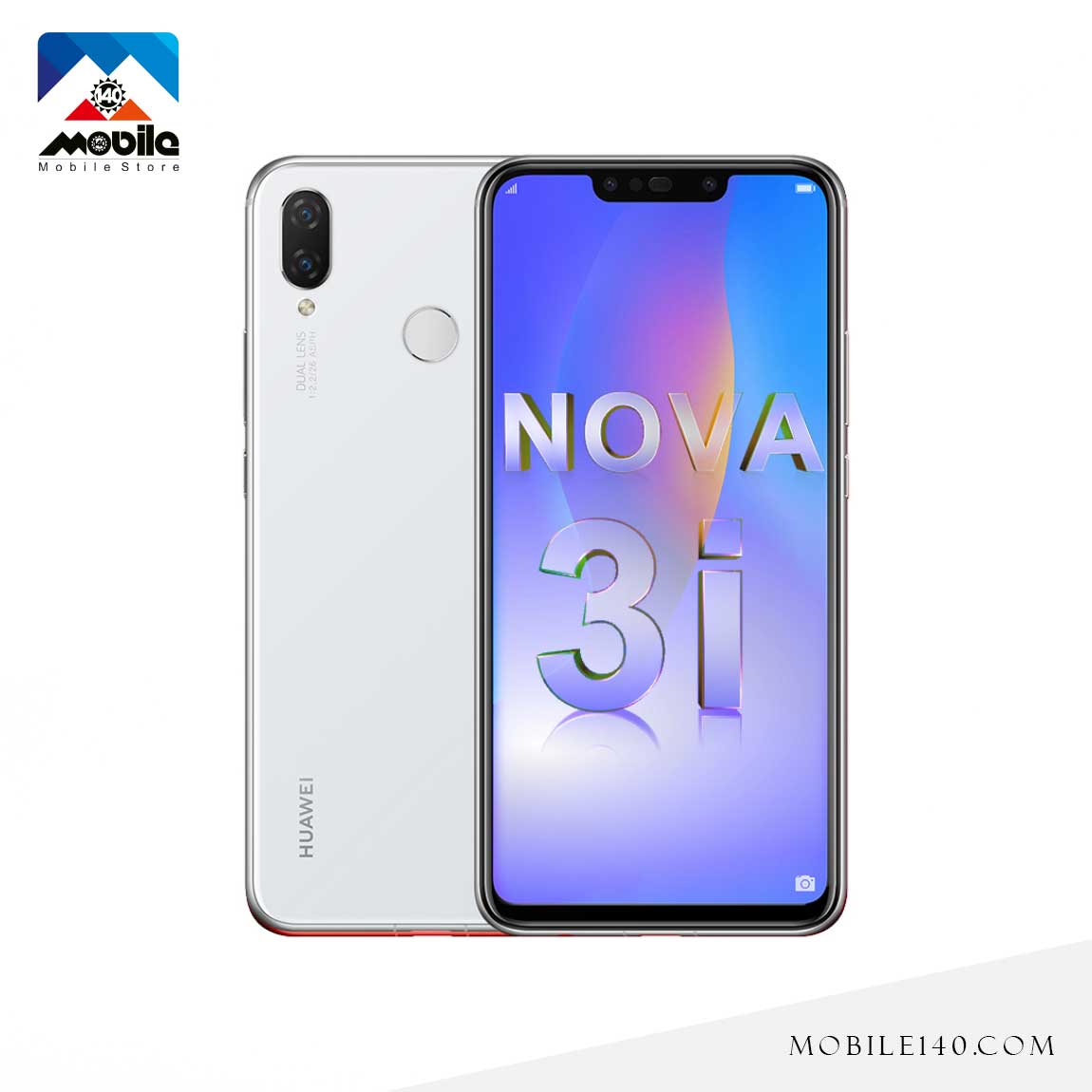 Huawei Nova 3i  1