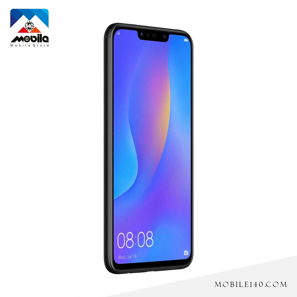 Huawei Nova 3i  2