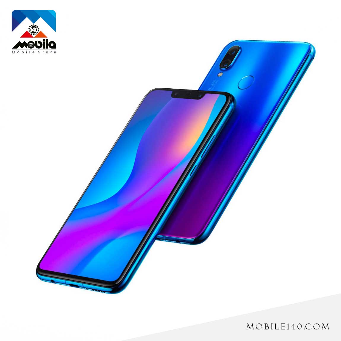 Huawei Nova 3i  3