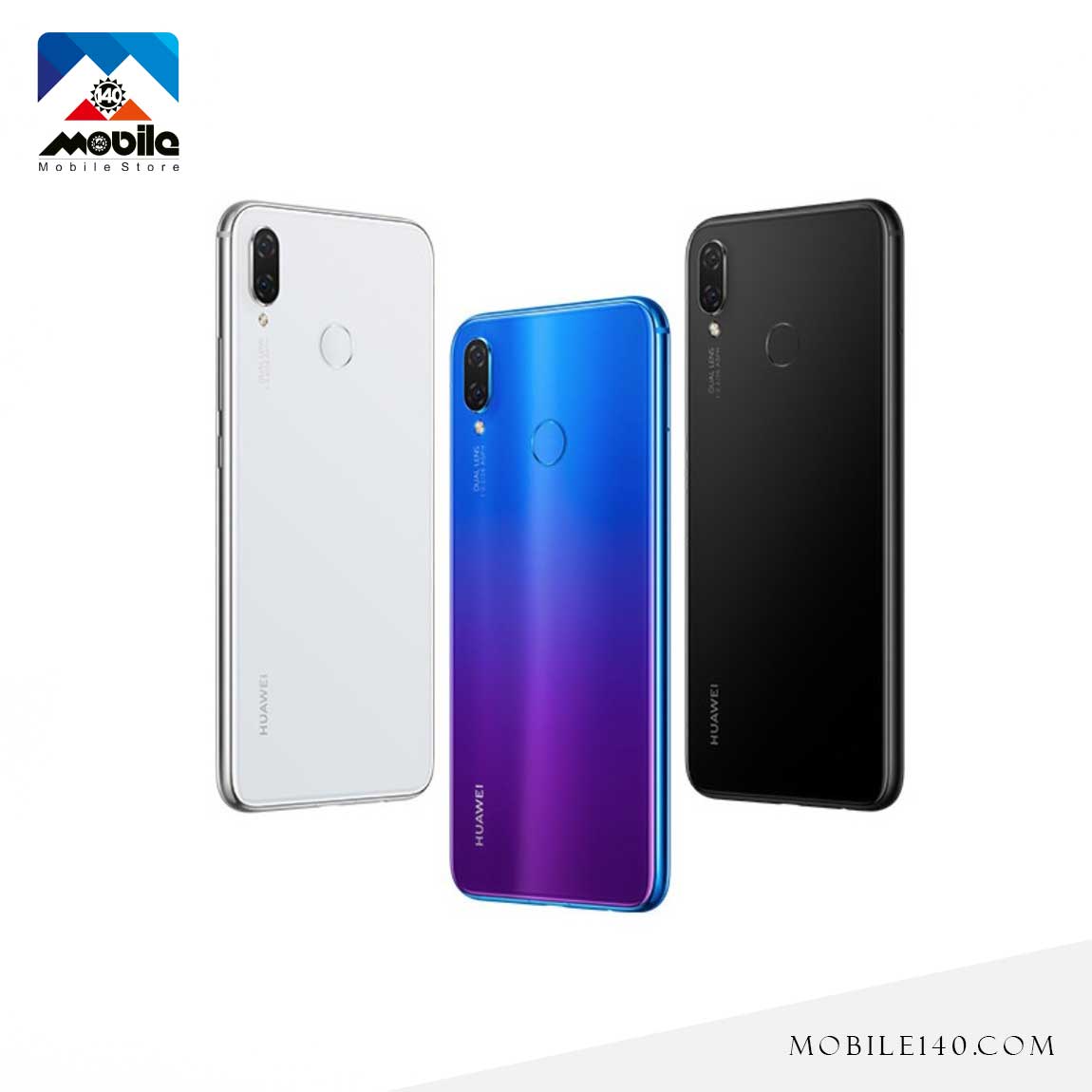 Huawei Nova 3i  4