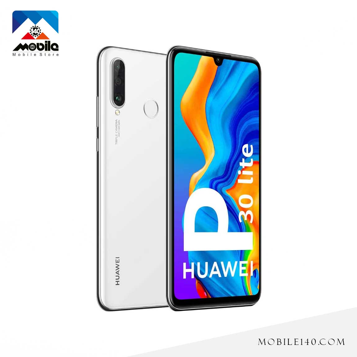 Huawei P30 Lite 1