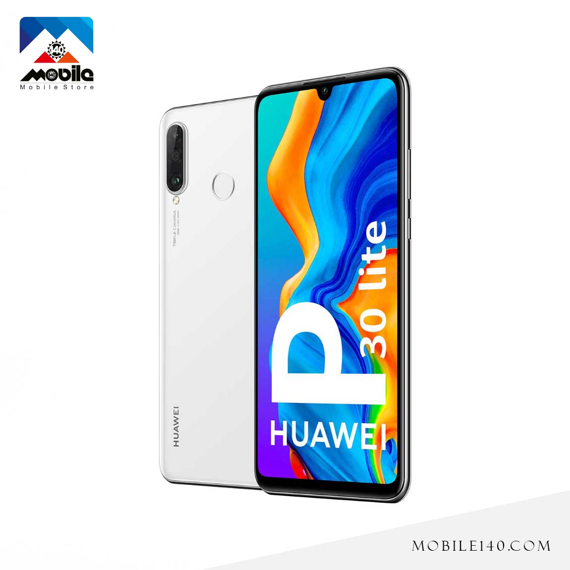 Huawei P30 Lite 3