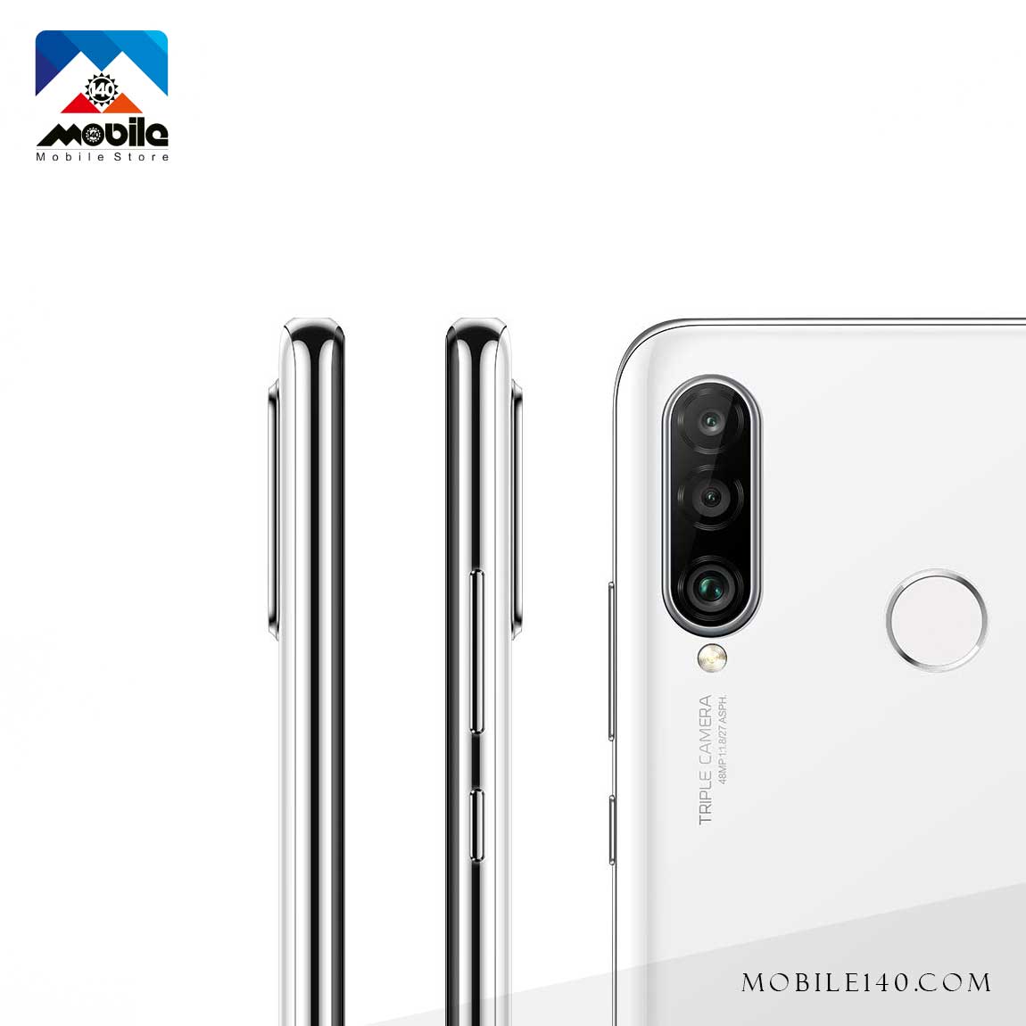 Huawei P30 Lite 4