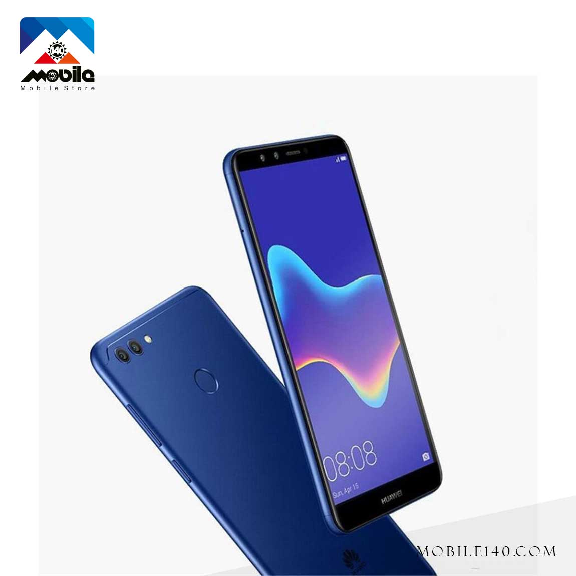 Huawei Y9 2018 1