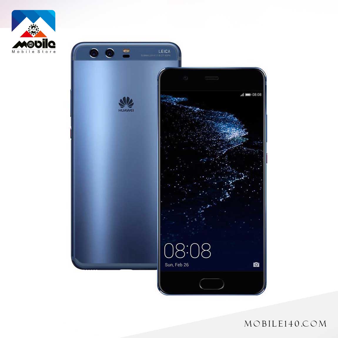 Huawei P10 Plus  1