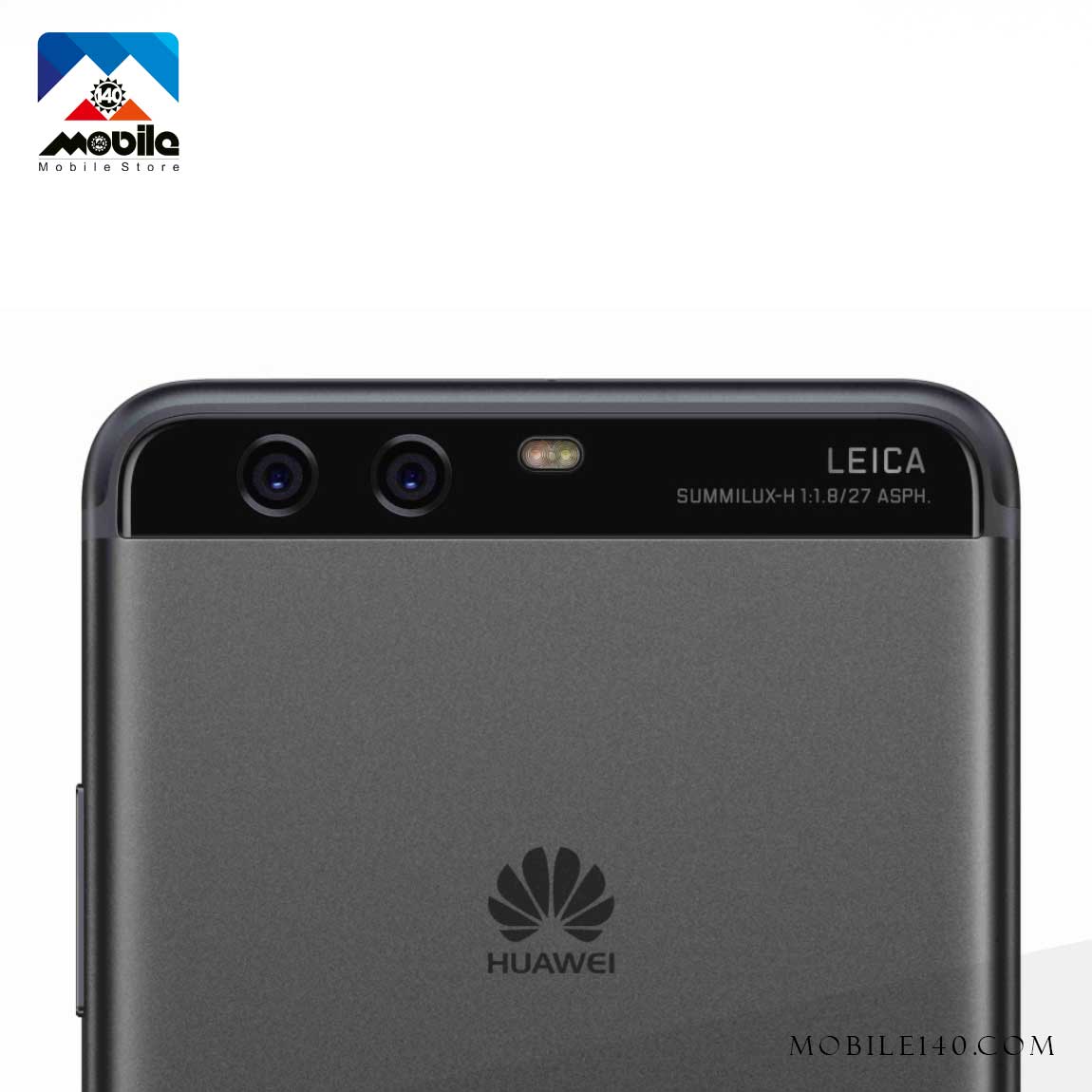Huawei P10 Plus  2