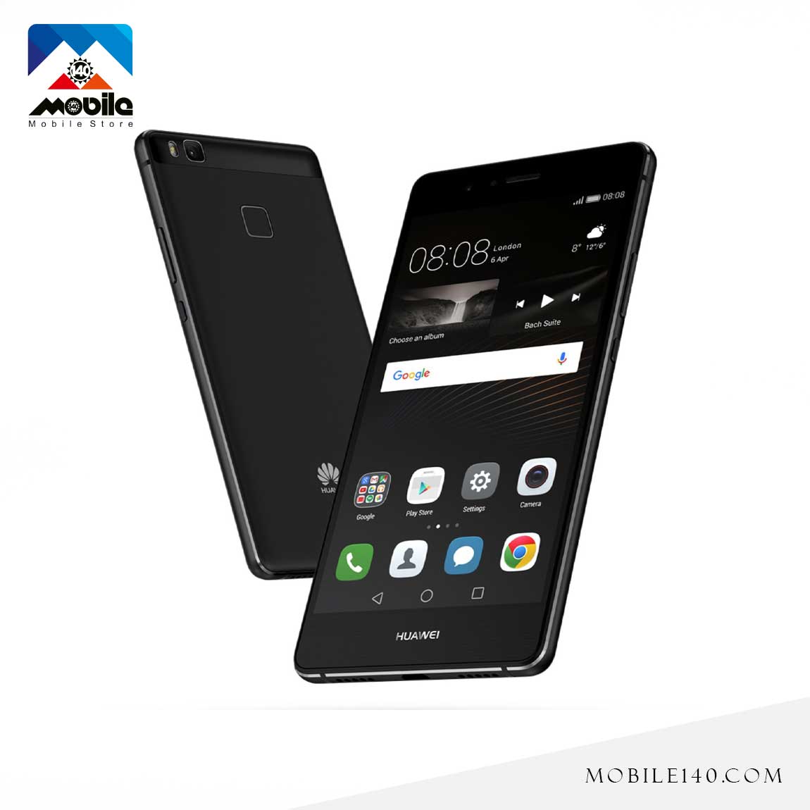 Huawei P9 Lite  3