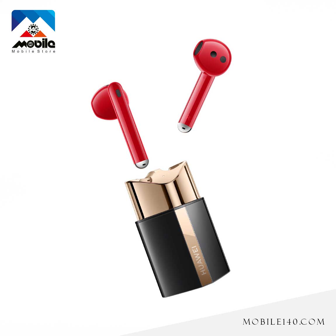 Huawei FreeBuds Lipstick Bluetooth Handsfree 5