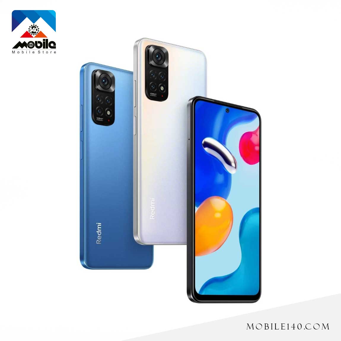 Xiaomi Note 11S 4