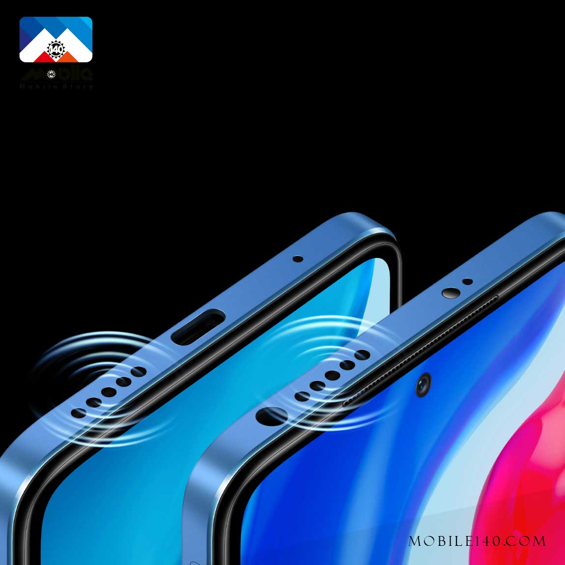 Xiaomi Note 11S  5