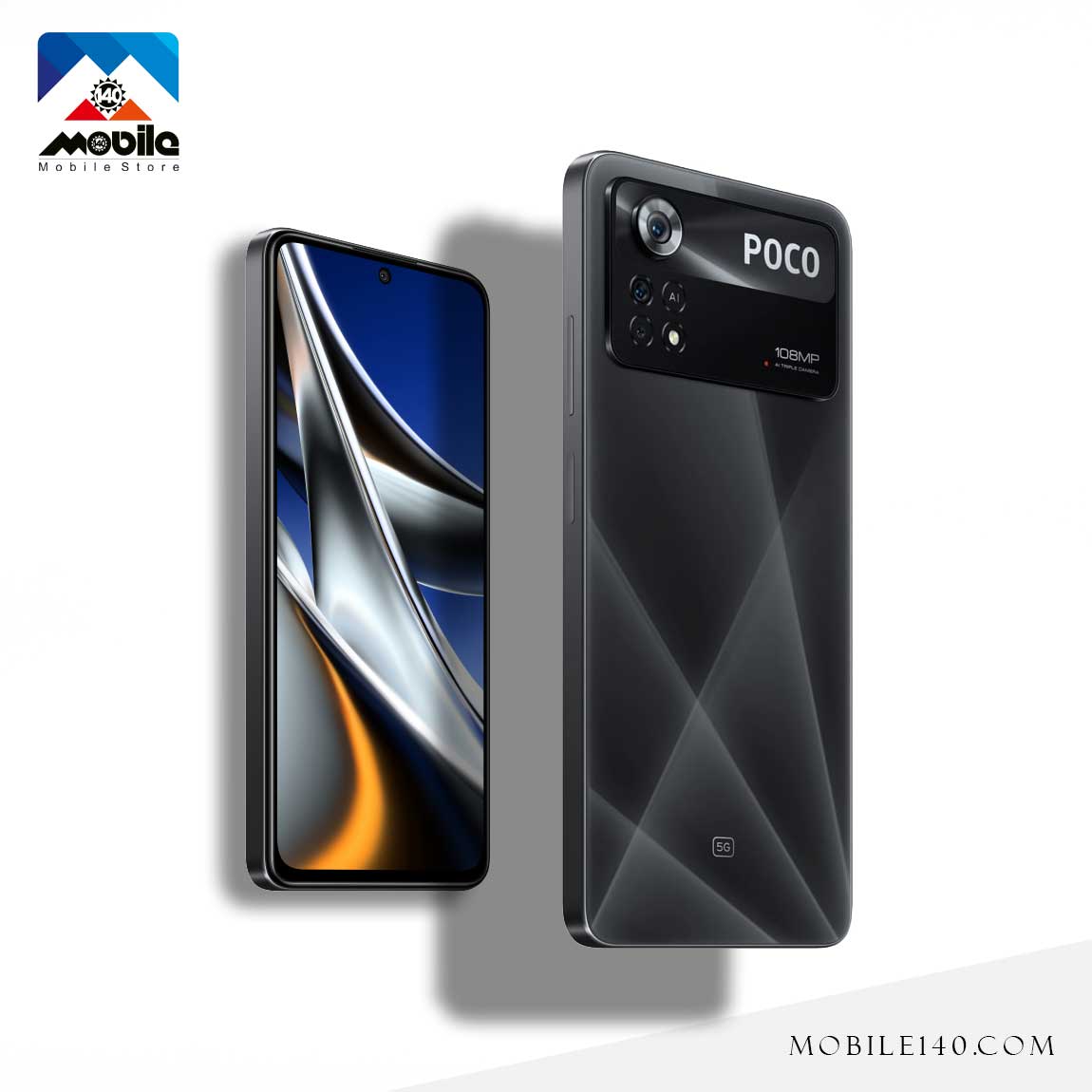 Xiaomi Poco X4 Pro 5G 3