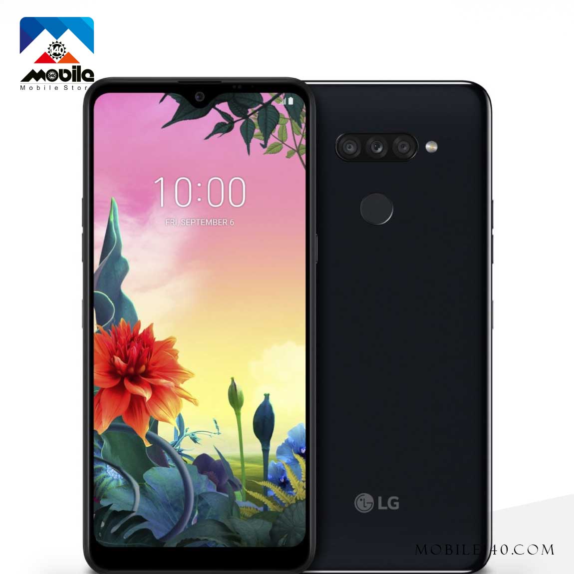 LG K50S 1