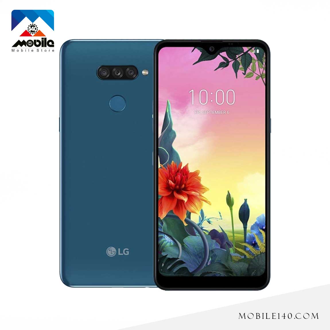 LG K50S 4