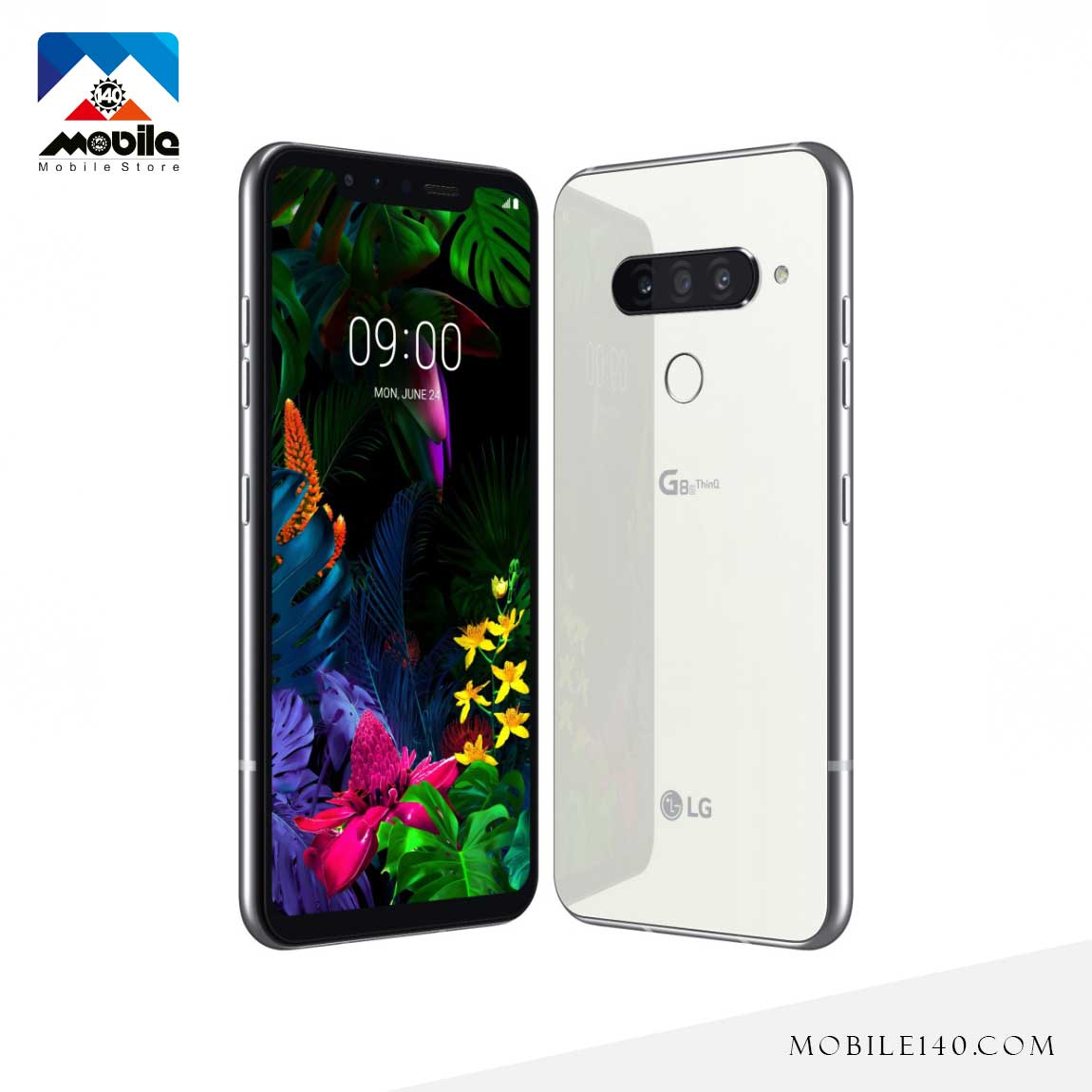 LG G8s 2