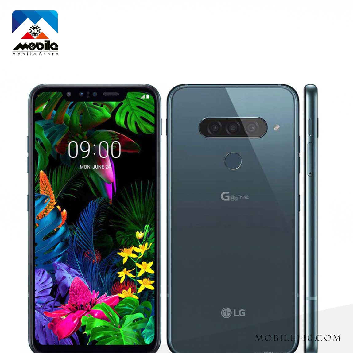 LG G8s 3